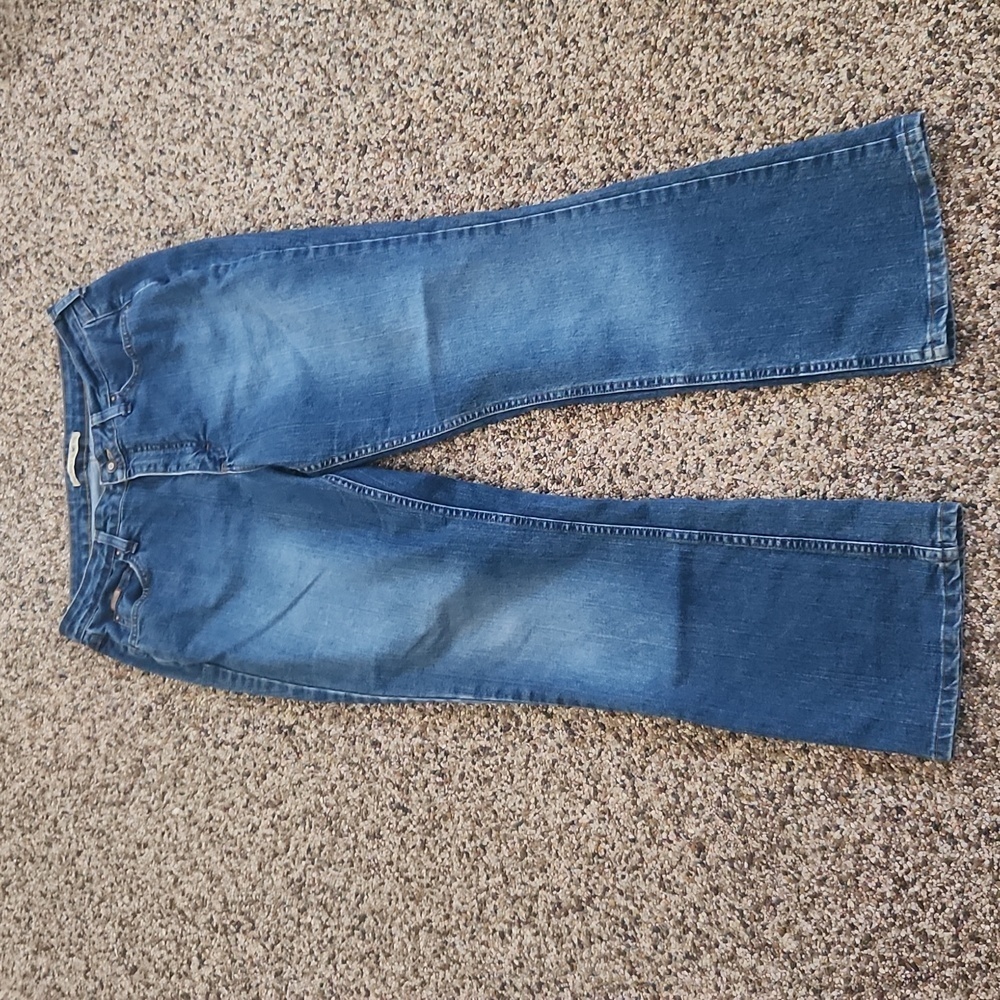 Riders Instantly Slims You‎ Jeans, size 14